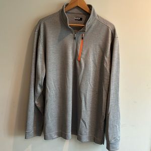Bolle 1/4 zip pullover